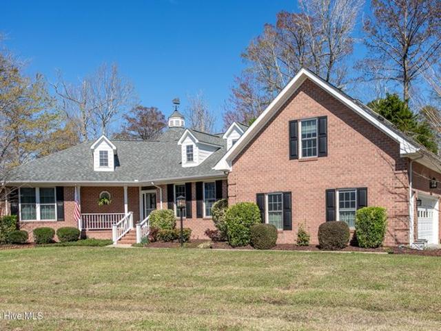 House for sale in Hertford, North Carolina