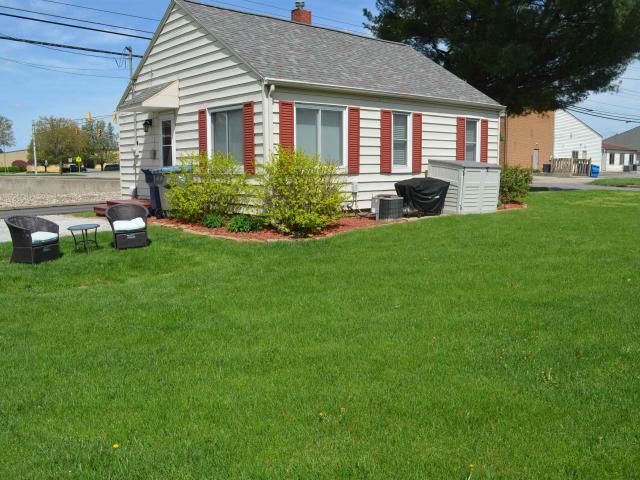 House for sale in Warsaw, Indiana