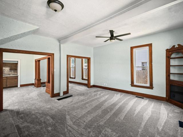House for sale in Delphi, Indiana