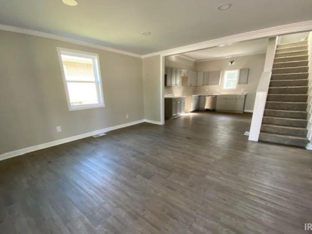 Property for sale in Gibson, Indiana