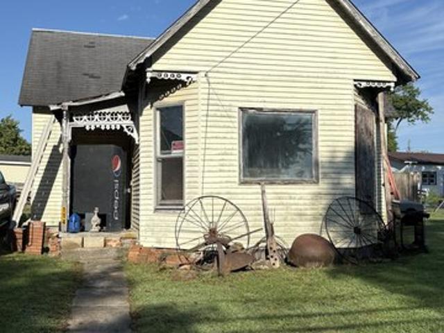 House for sale in Fillmore, Indiana
