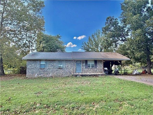 House for sale in Havana, Yell County