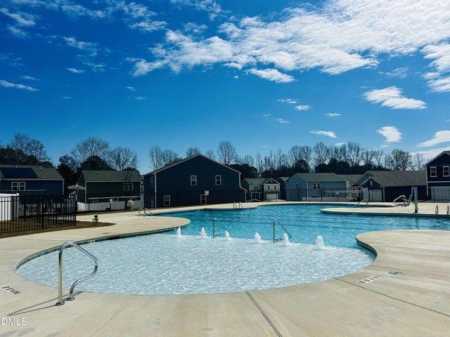 Townhouse for sale in Clayton, North Carolina