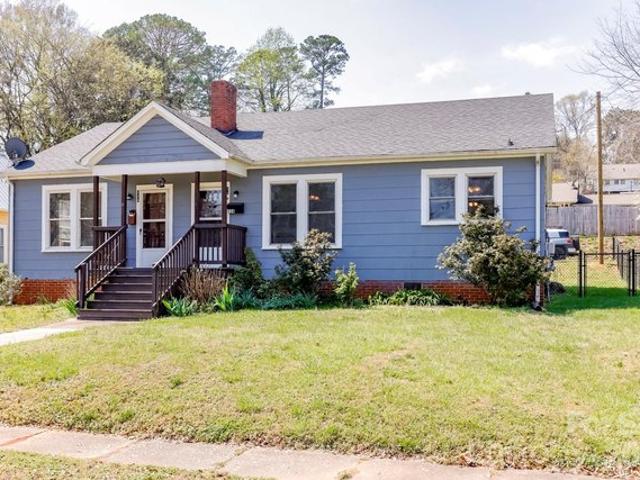 House for sale in Rutherford, North Carolina