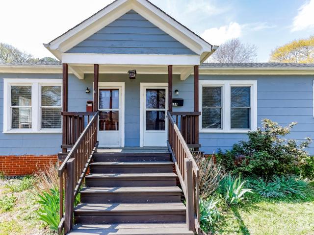 House for sale in Rutherford, North Carolina