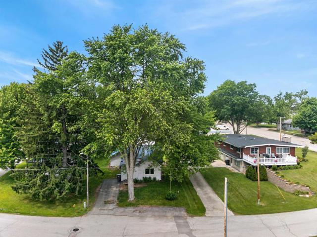 House for sale in North Webster, Indiana