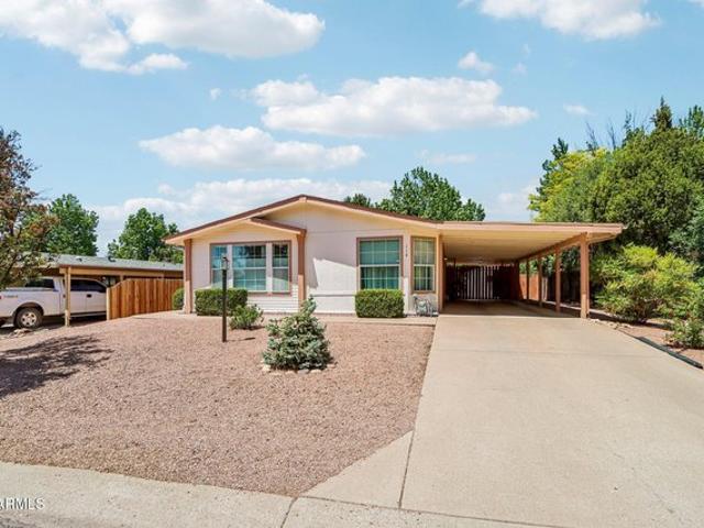 House for sale in Gila, Arizona