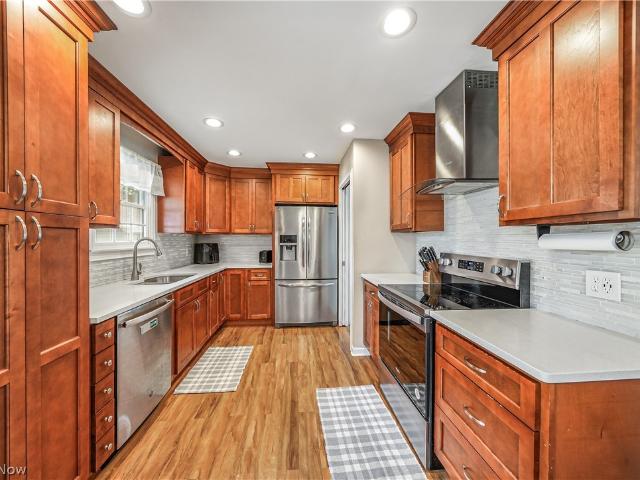 House for sale in The 45s, Avon Lake
