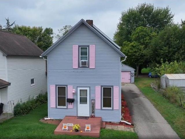 House for sale in Waterville, Minnesota