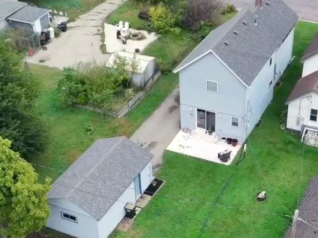 House for sale in Waterville, Minnesota