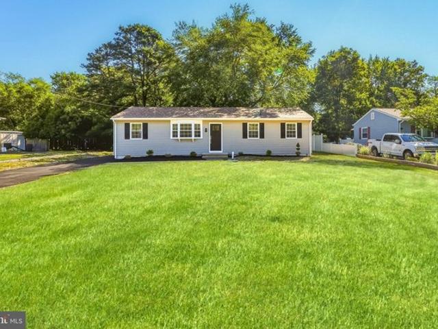 House for sale in Williamstown, New Jersey