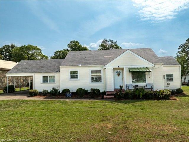 House for sale in Ark