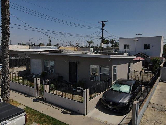House for sale in East Compton, Compton