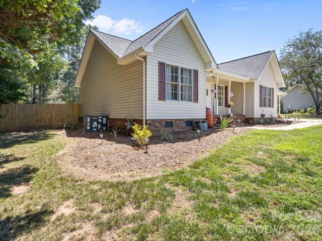 House for sale in Boiling Springs, North Carolina