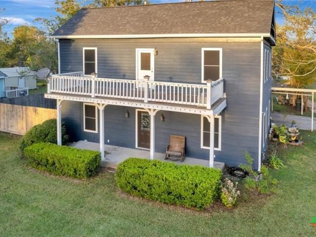 House for sale in Wharton, Texas