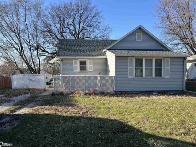 House for sale in Carroll, Iowa