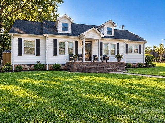 House for sale in Marshville, Union County