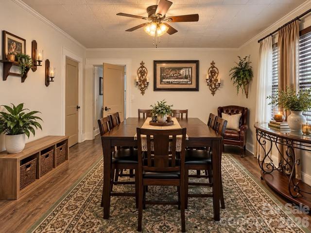 House for sale in Marshville, Union County