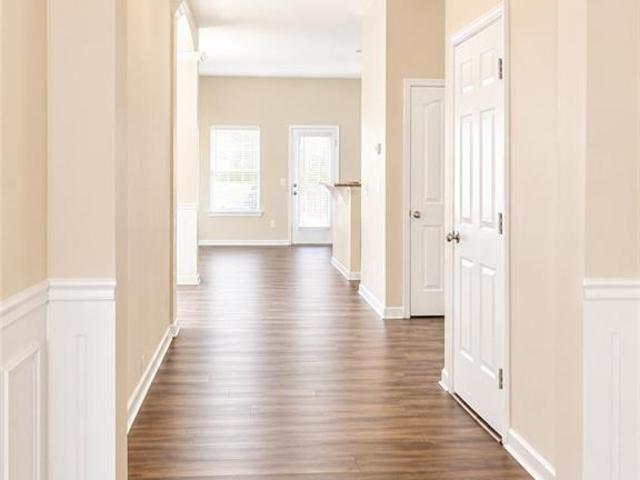 House for sale in Paulding, Georgia