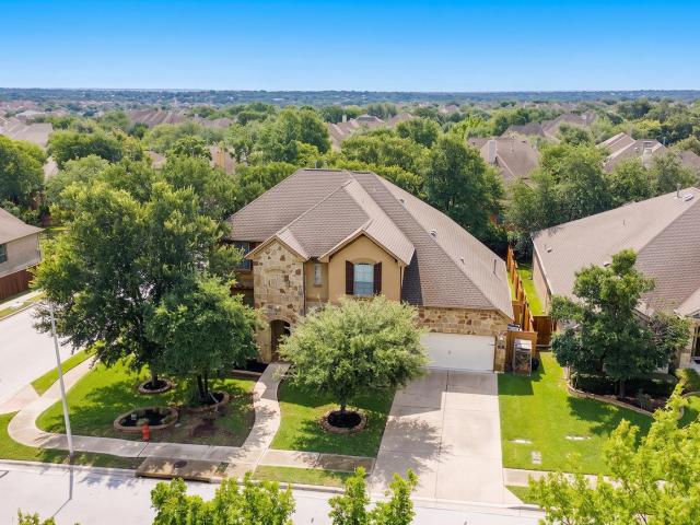 House for sale in Cedar Park, Williamson County