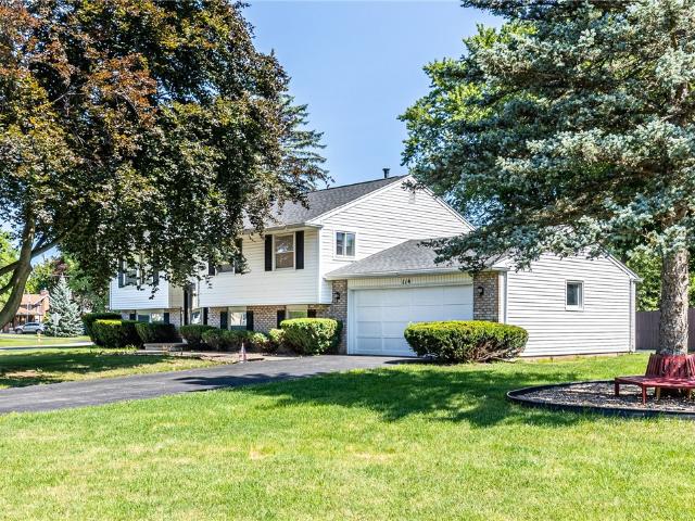 House for sale in North Greece, New York