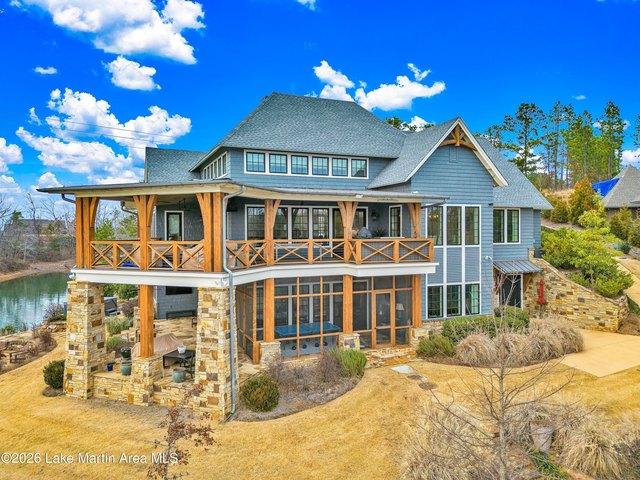House for sale in Tallapoosa, Alabama