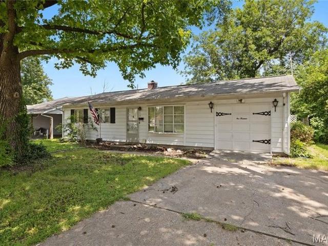 House for sale in Illinois