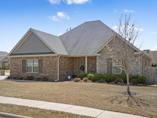 House for rent in Ark