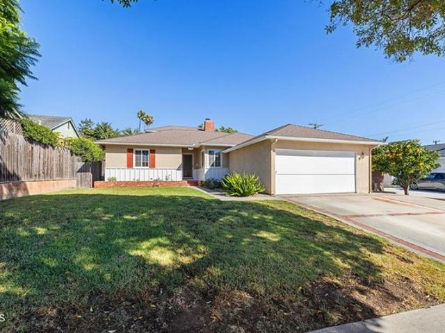 House for sale in Ventura, California