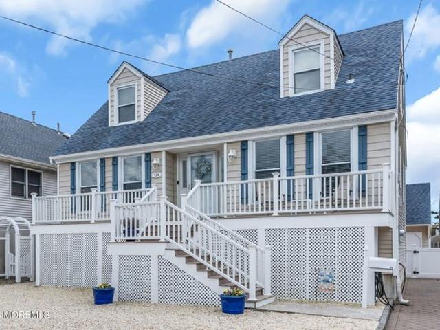 House for sale in Point Pleasant Beach, New Jersey