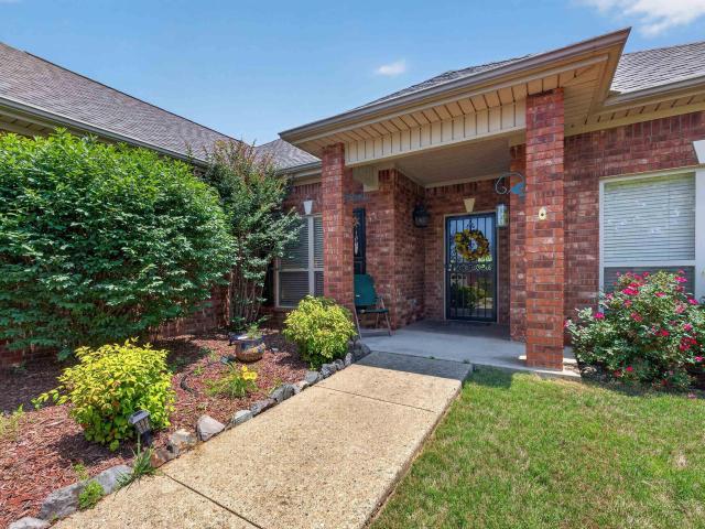House for sale in Ark