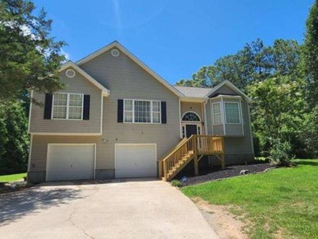 House for sale in Carrollton, Georgia