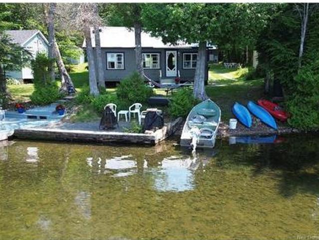 House for sale in Dumfries, New Brunswick