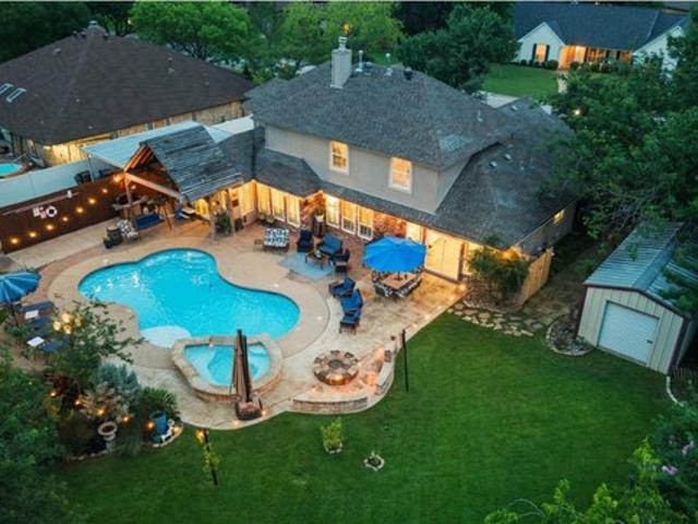 House for rent in Denton, Texas