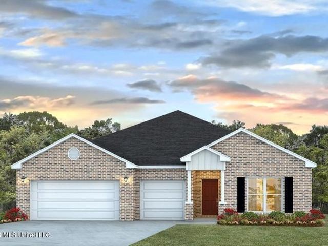 House for sale in Clinton, Mississippi