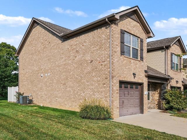 Townhouse for sale in Tennessee