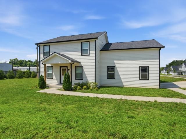 House for sale in Tennessee