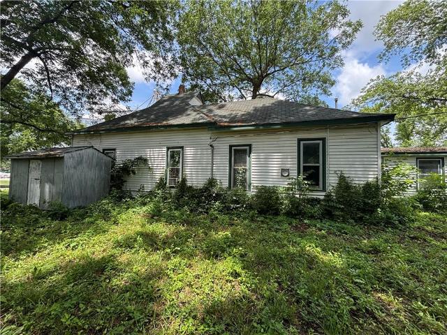 House for sale in Kansas