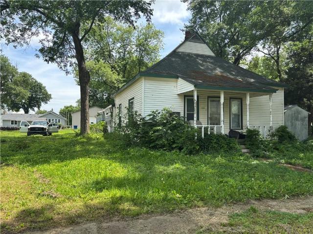 House for sale in Kansas