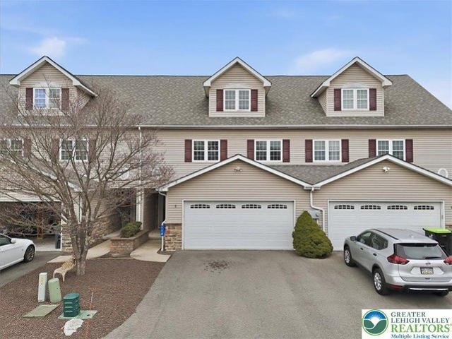 House for sale in Saylorsburg, Pennsylvania