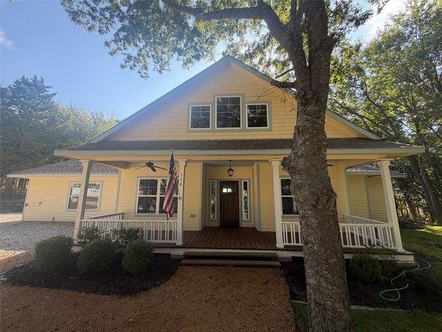 House for sale in Van Alstyne, Texas