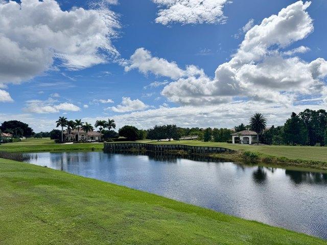 Land for sale in Port Saint Lucie, Florida
