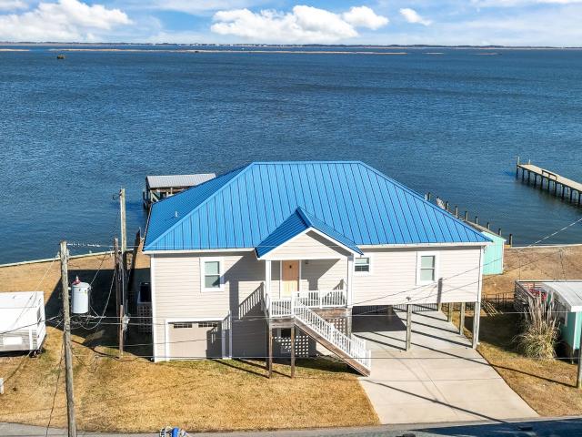 House for sale in Grandy, North Carolina