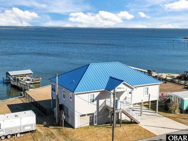 House for sale in Grandy, North Carolina