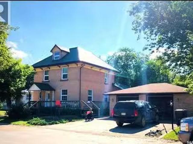 House for sale in Carnduff, Saskatchewan