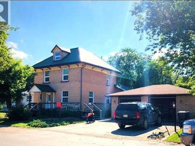 House for sale in Carnduff, Saskatchewan