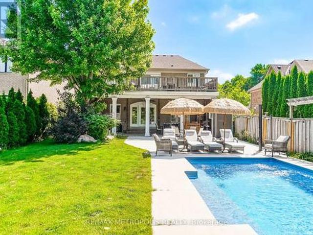 House for sale in York, Ontario