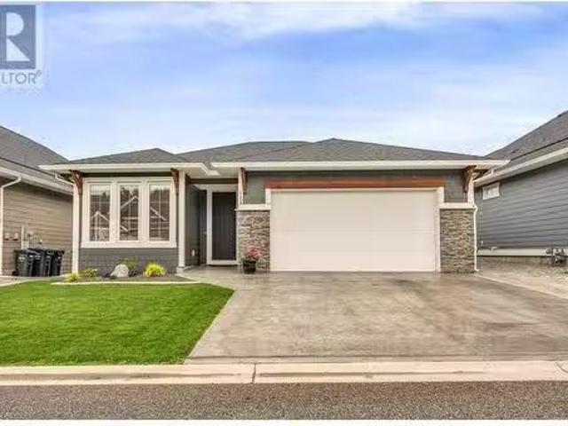 House for sale in Penticton, British Columbia