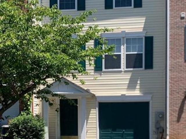 Townhouse for sale in Smithsburg, Maryland