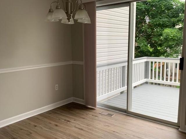 Townhouse for sale in Smithsburg, Maryland
